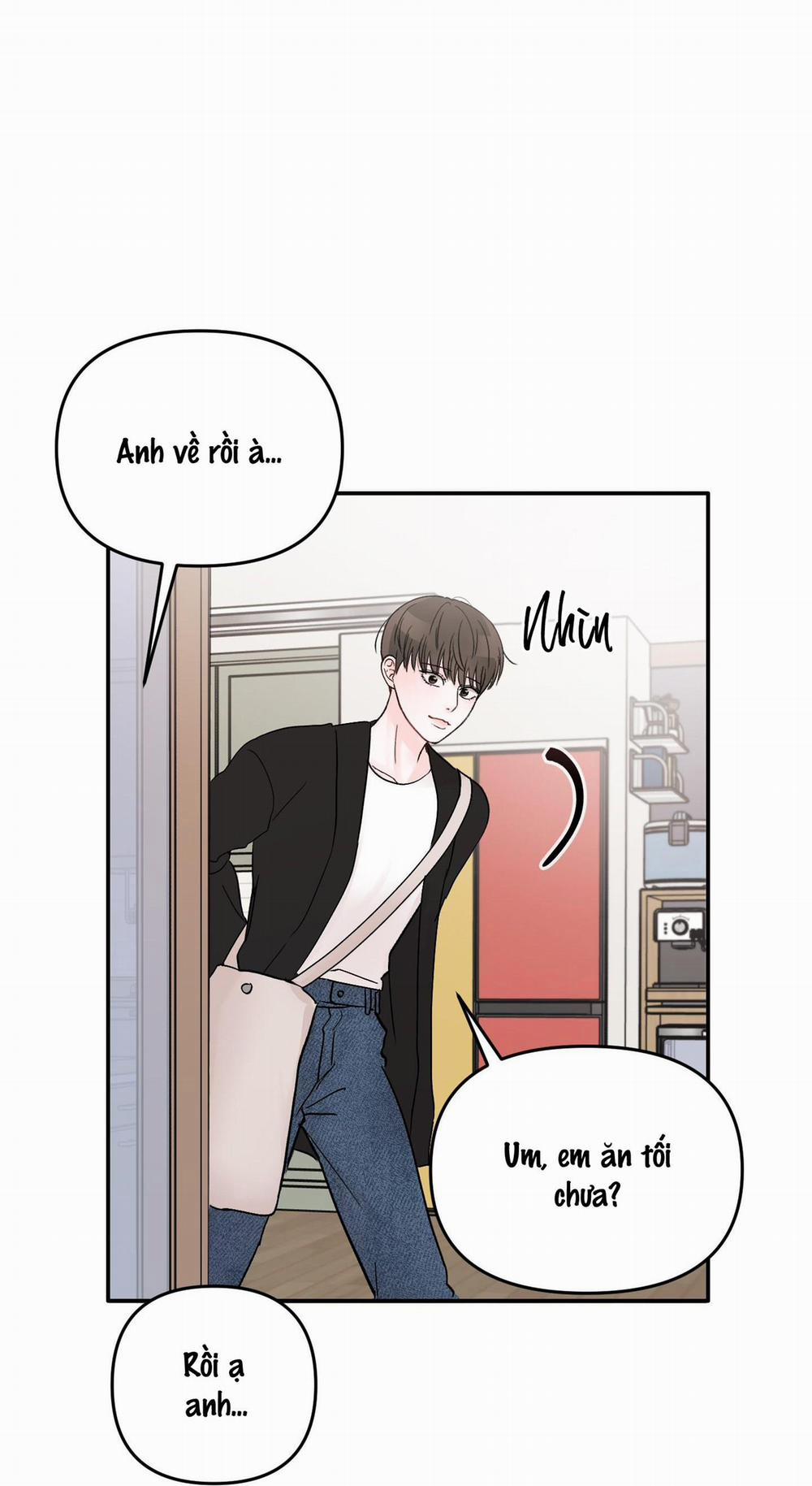 (Cbunu) Thán Phục Thanh Xuân 35 trang 19