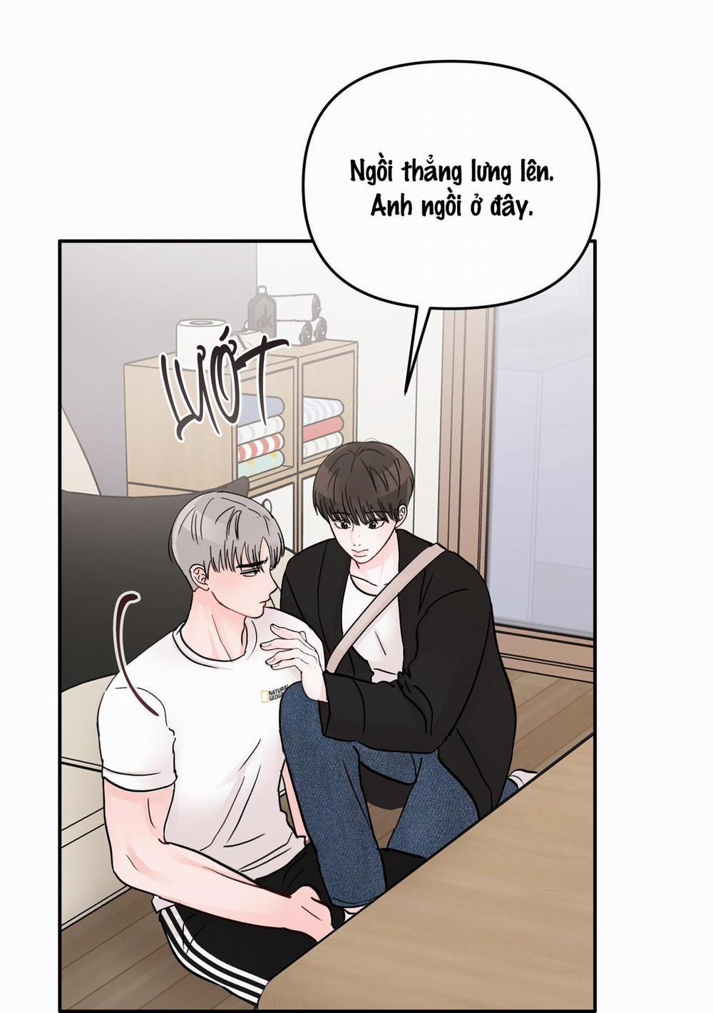 (Cbunu) Thán Phục Thanh Xuân 35 trang 23