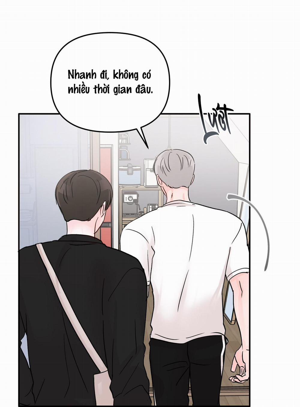 (Cbunu) Thán Phục Thanh Xuân 35 trang 50