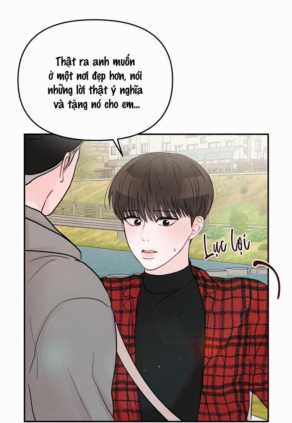 (Cbunu) Thán Phục Thanh Xuân 35 trang 85