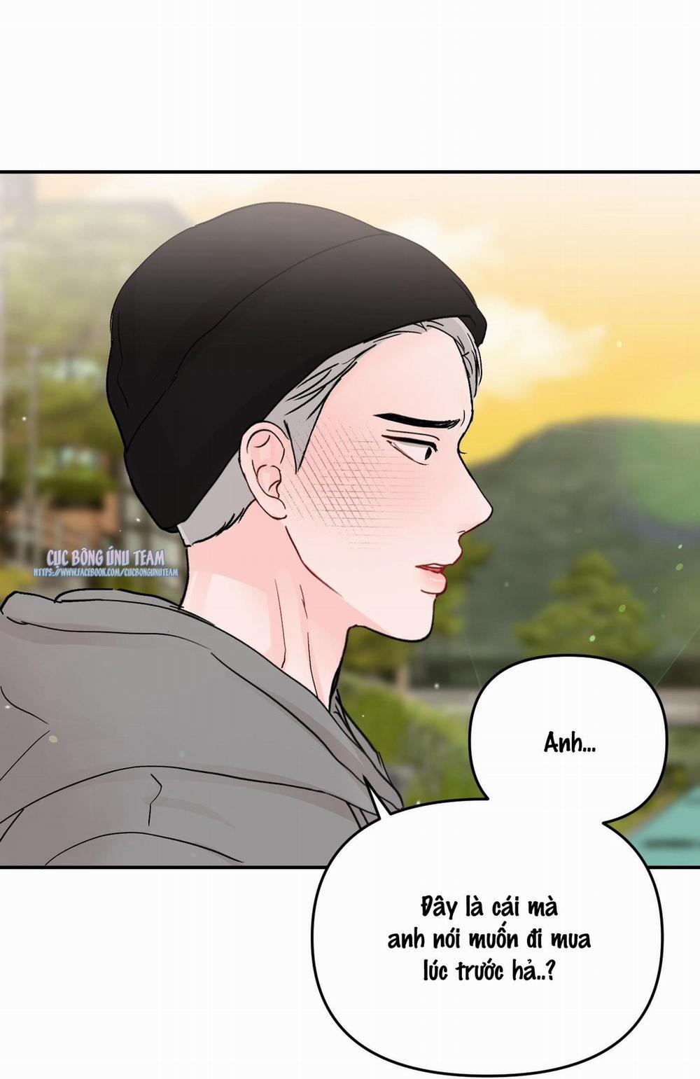 (Cbunu) Thán Phục Thanh Xuân 35 trang 91