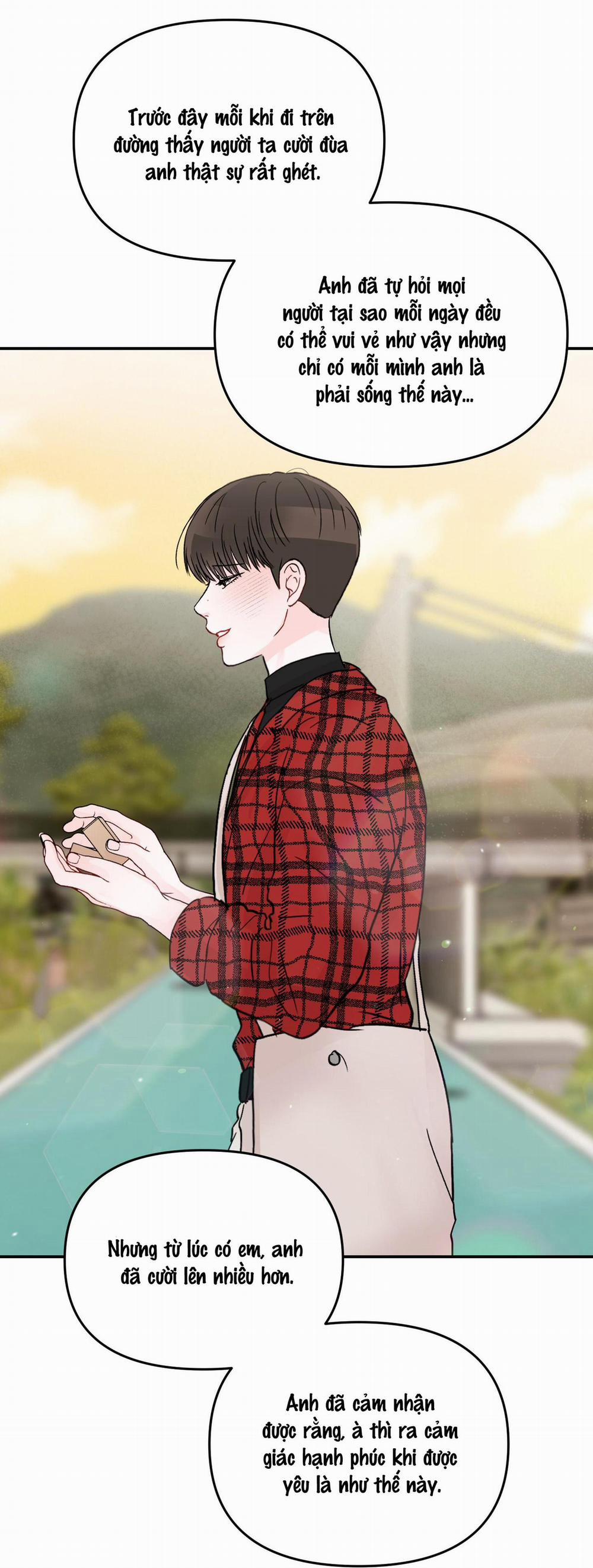 (Cbunu) Thán Phục Thanh Xuân 35 trang 94