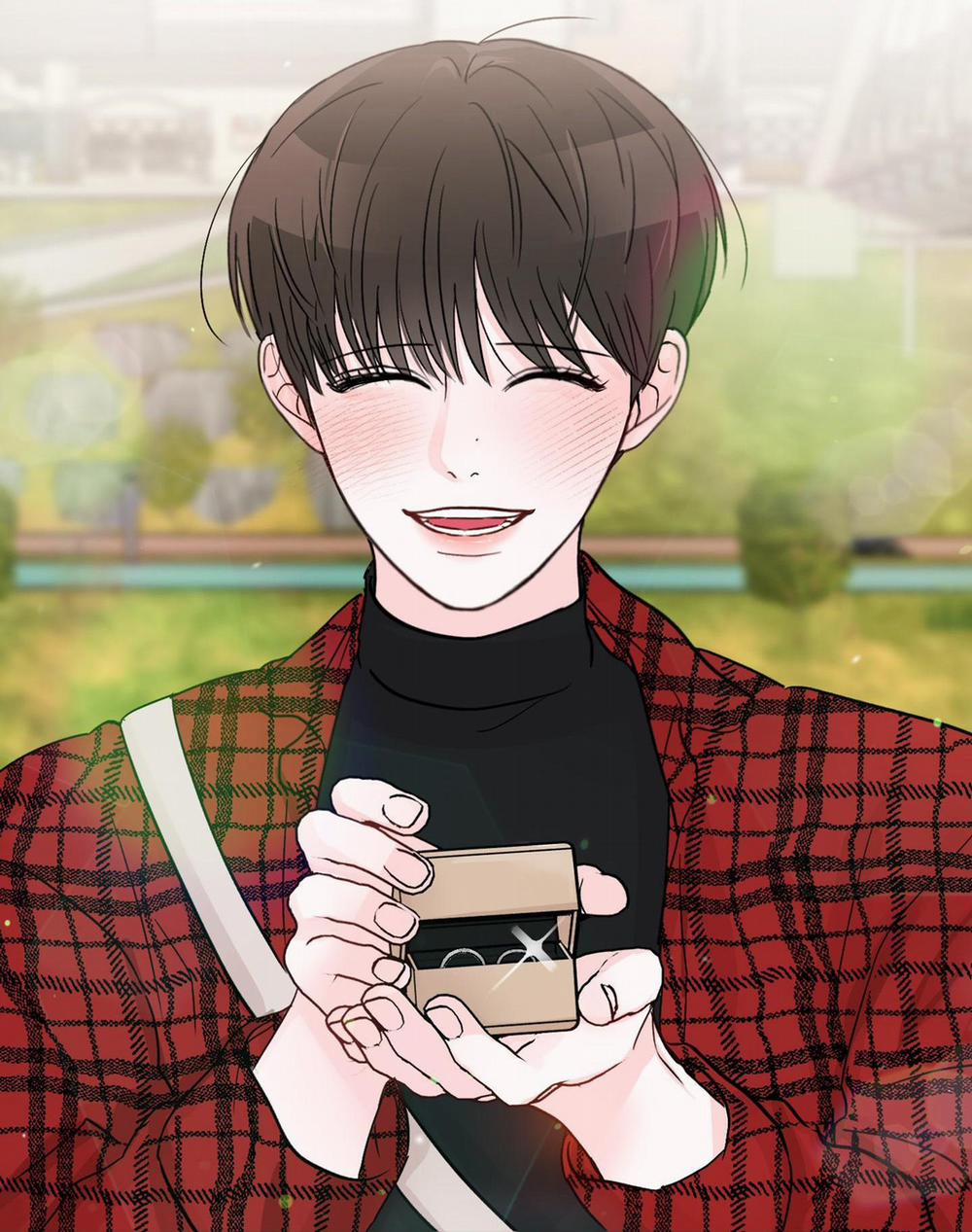 (Cbunu) Thán Phục Thanh Xuân 35 trang 96