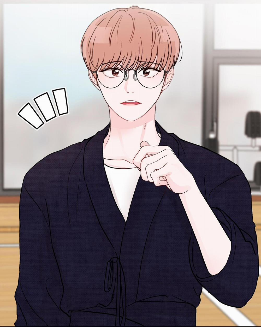 (Cbunu) Thán Phục Thanh Xuân 36 season 2 trang 38