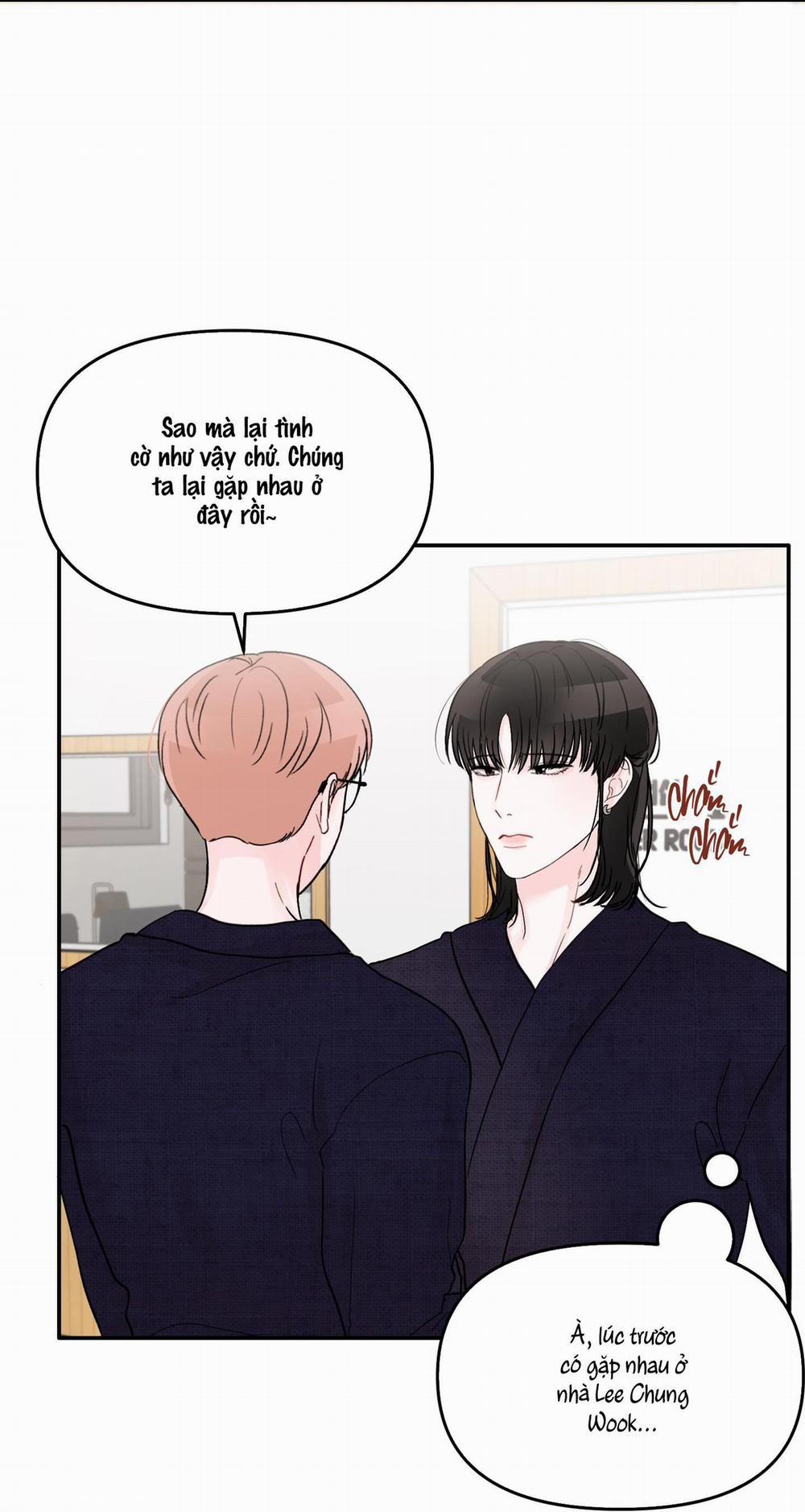 (Cbunu) Thán Phục Thanh Xuân 36 season 2 trang 39