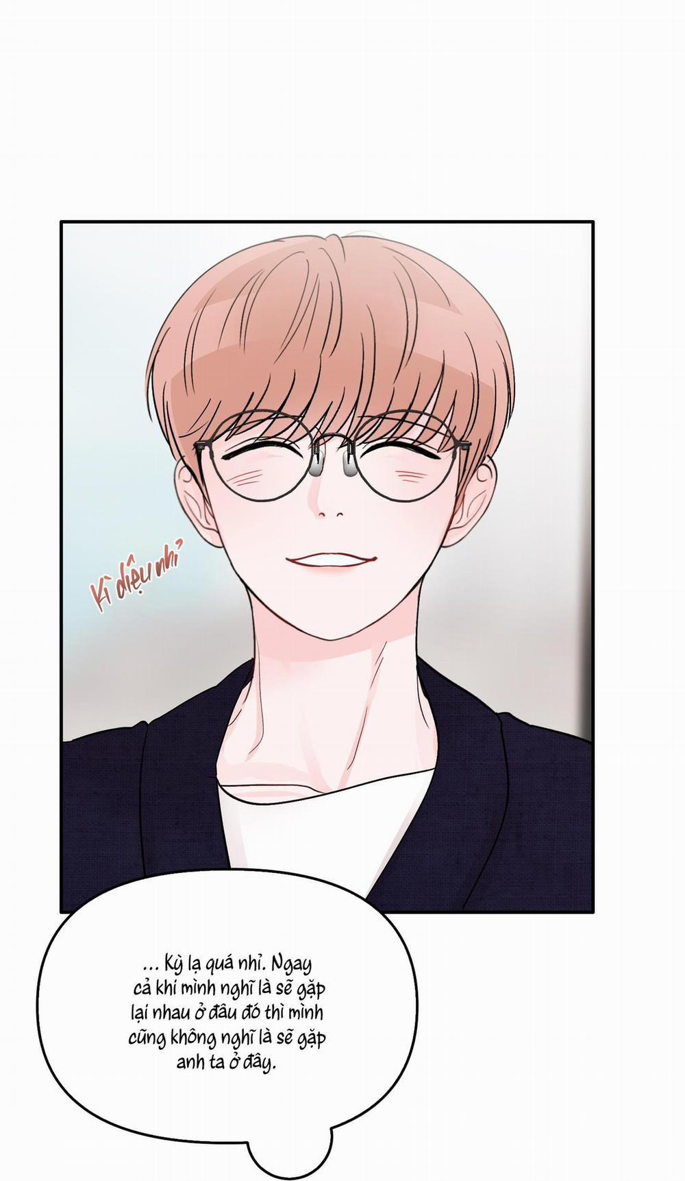 (Cbunu) Thán Phục Thanh Xuân 36 season 2 trang 40