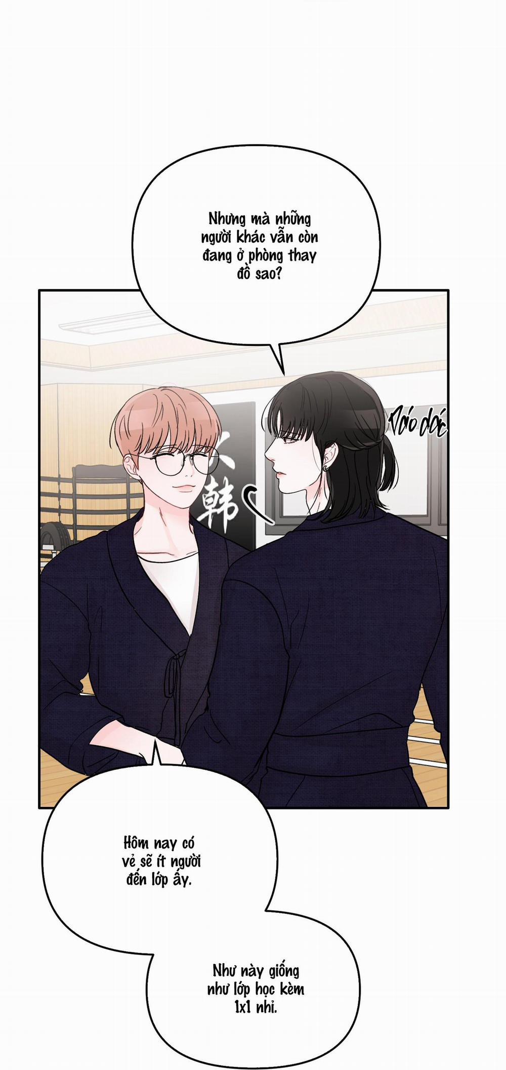 (Cbunu) Thán Phục Thanh Xuân 36 season 2 trang 42