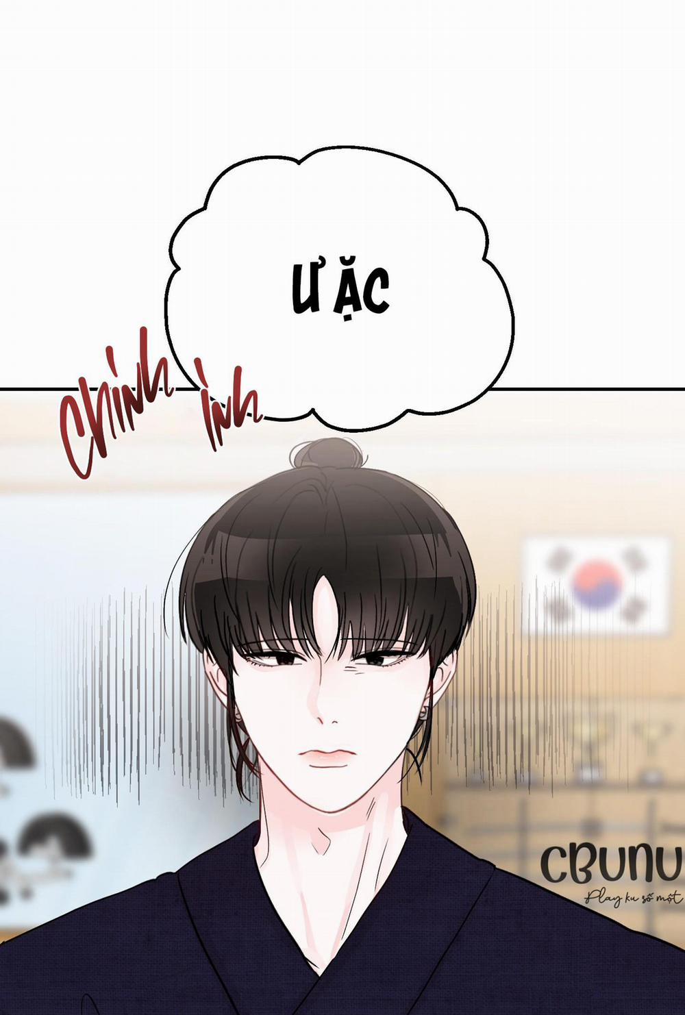 (Cbunu) Thán Phục Thanh Xuân 36 season 2 trang 46