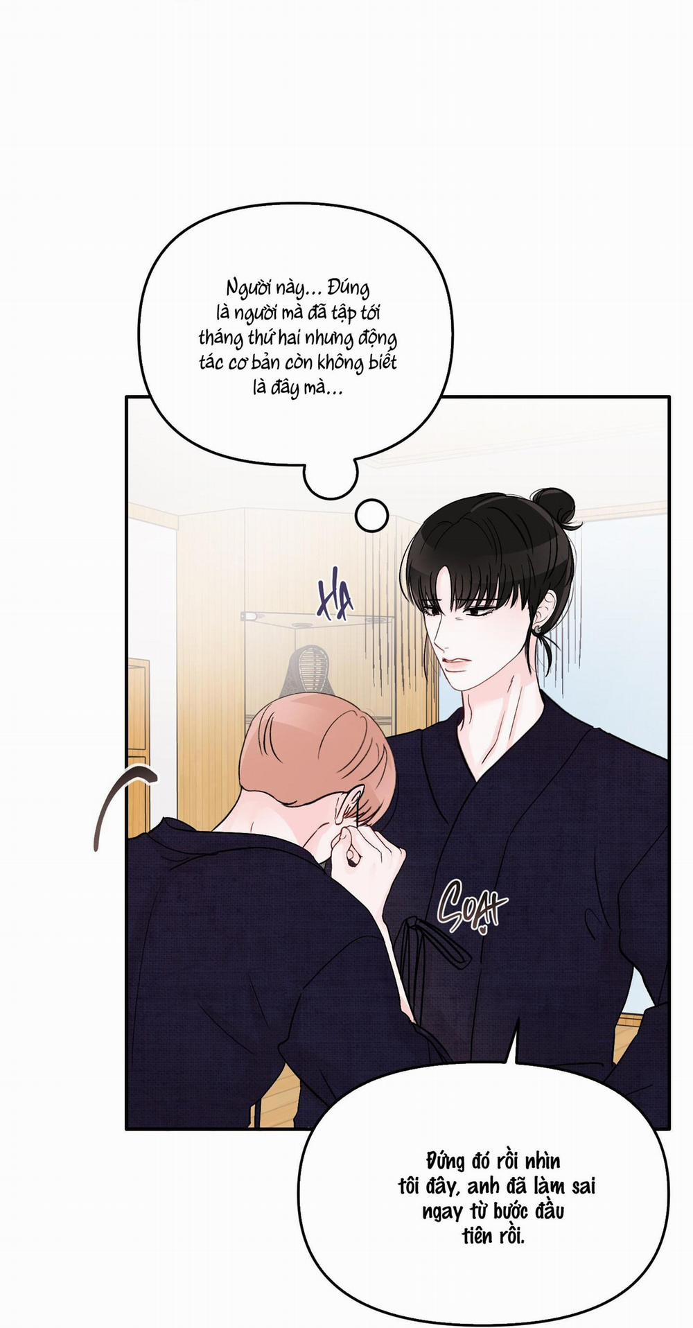 (Cbunu) Thán Phục Thanh Xuân 36 season 2 trang 50