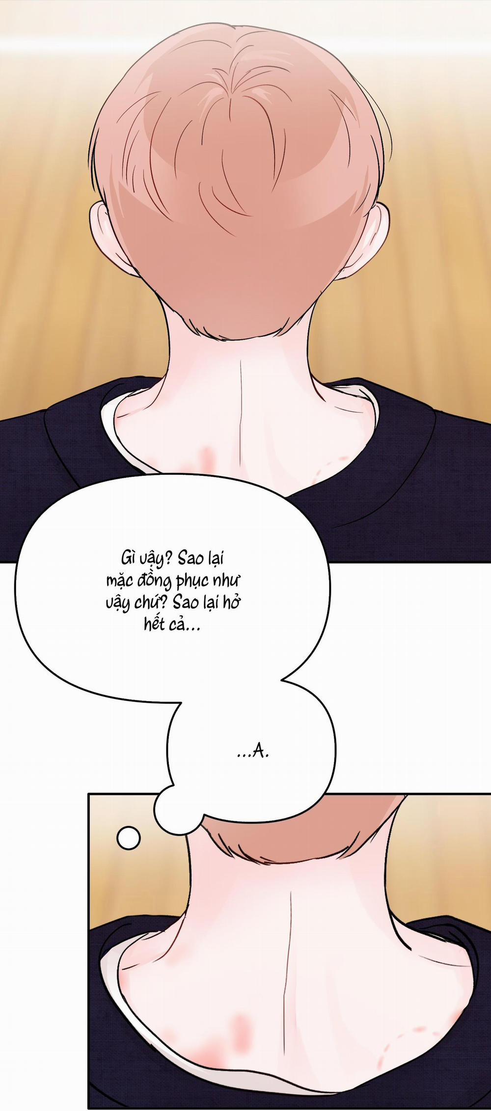 (Cbunu) Thán Phục Thanh Xuân 36 season 2 trang 57