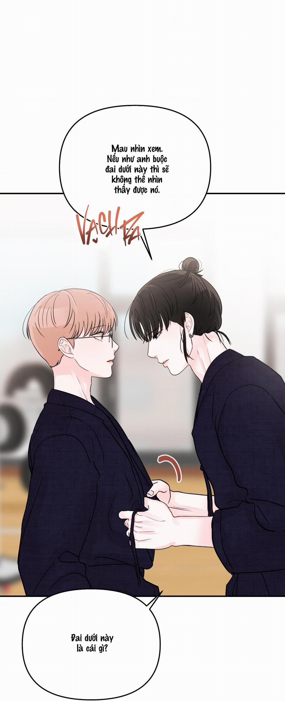 (Cbunu) Thán Phục Thanh Xuân 36 season 2 trang 60