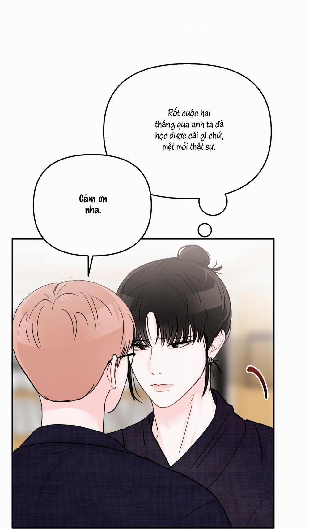 (Cbunu) Thán Phục Thanh Xuân 36 season 2 trang 61