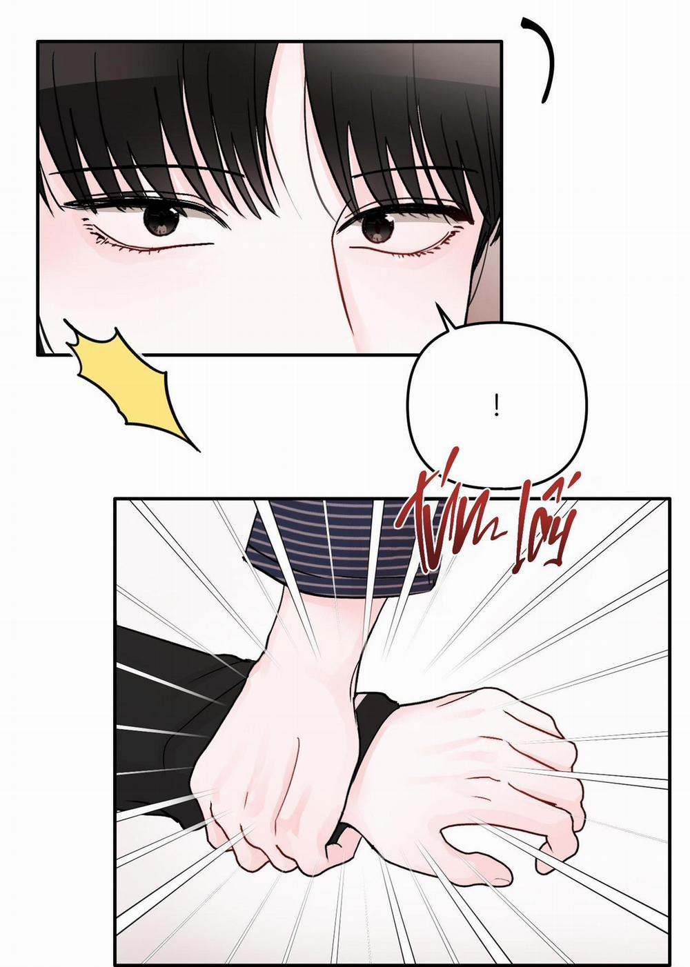 (Cbunu) Thán Phục Thanh Xuân 36 season 2 trang 7