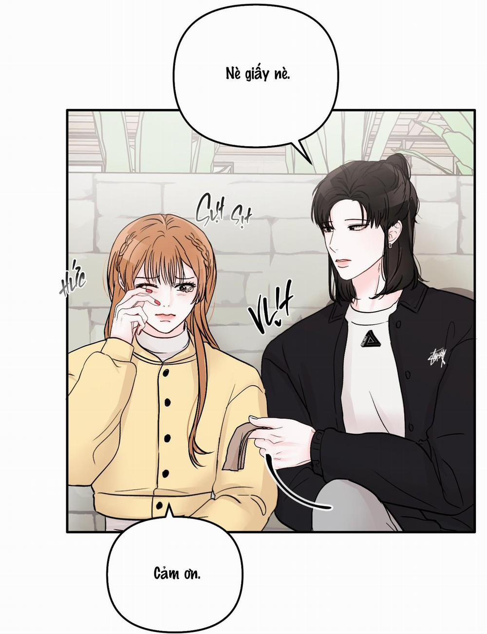 (Cbunu) Thán Phục Thanh Xuân 36 season 2 trang 83