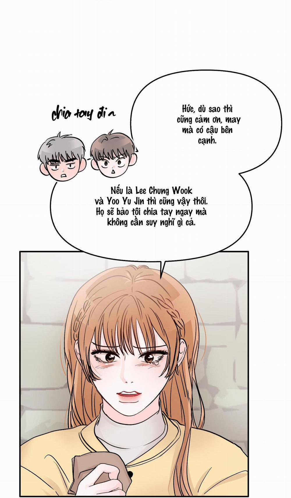 (Cbunu) Thán Phục Thanh Xuân 36 season 2 trang 84