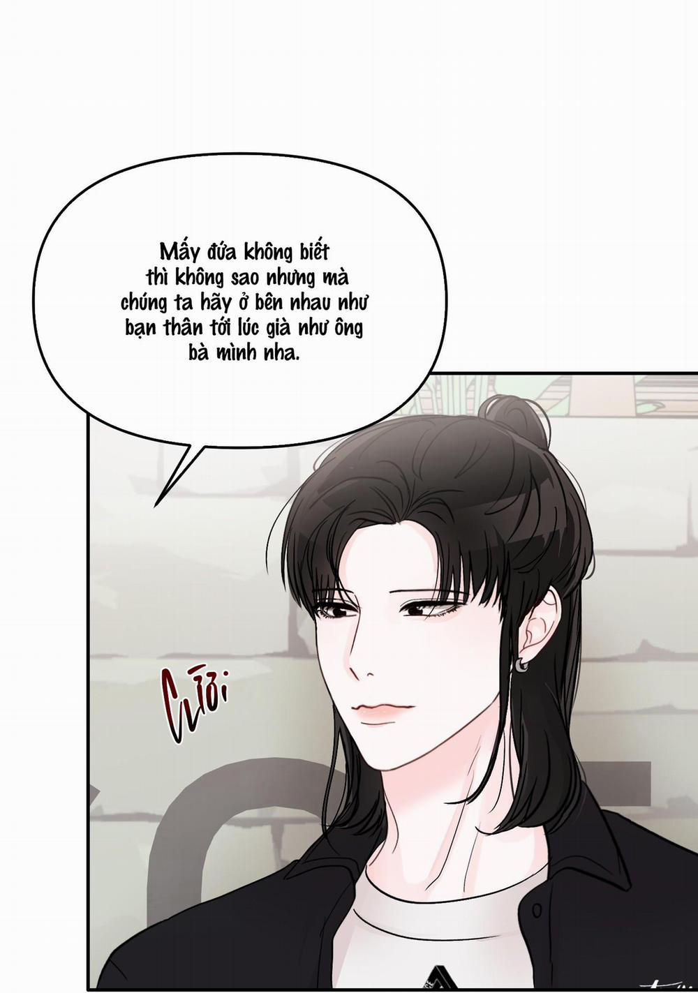 (Cbunu) Thán Phục Thanh Xuân 36 season 2 trang 85