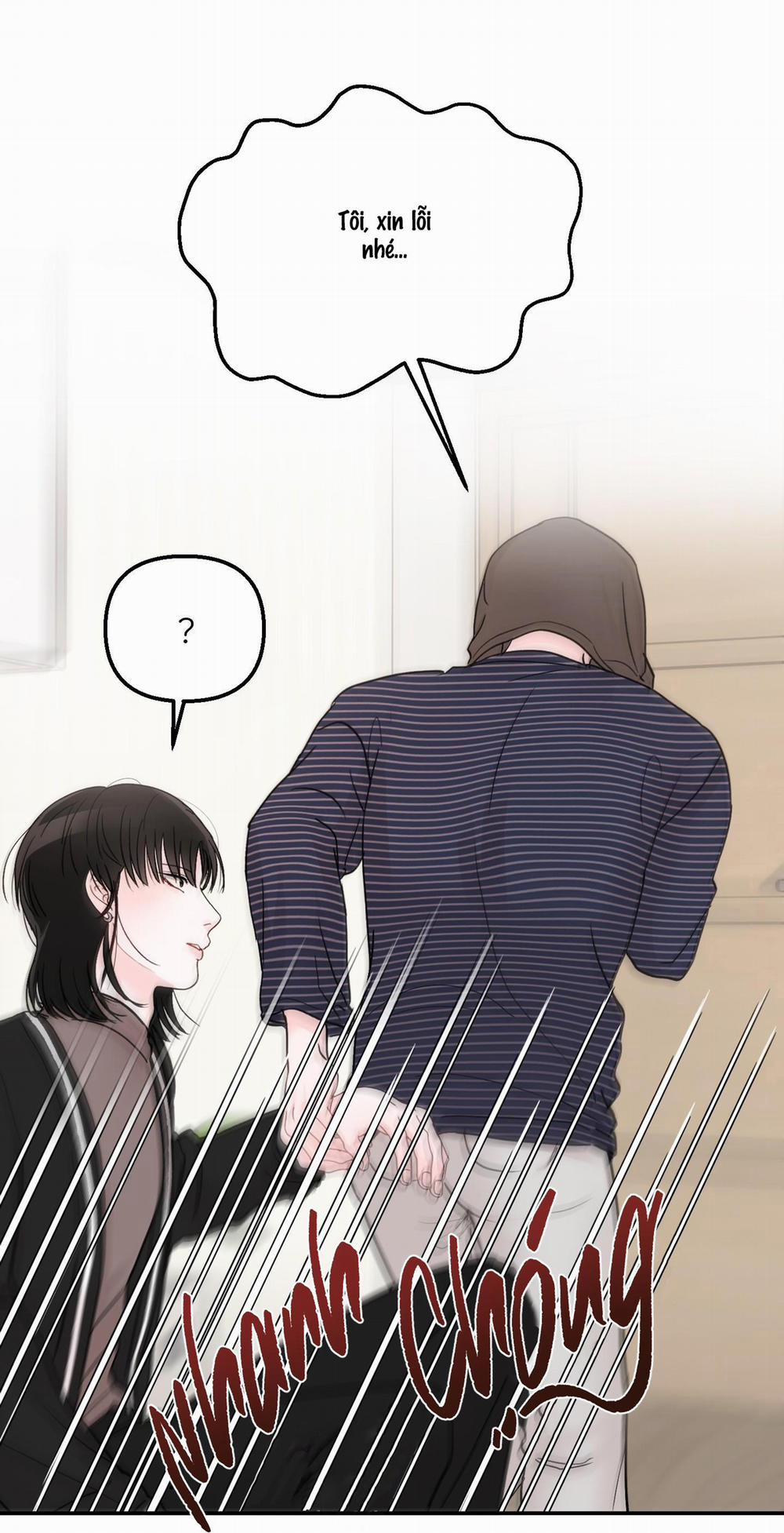 (Cbunu) Thán Phục Thanh Xuân 36 season 2 trang 9