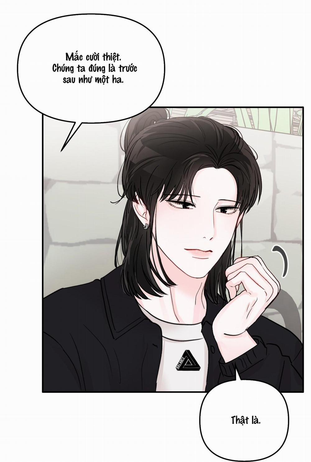 (Cbunu) Thán Phục Thanh Xuân 36 season 2 trang 90