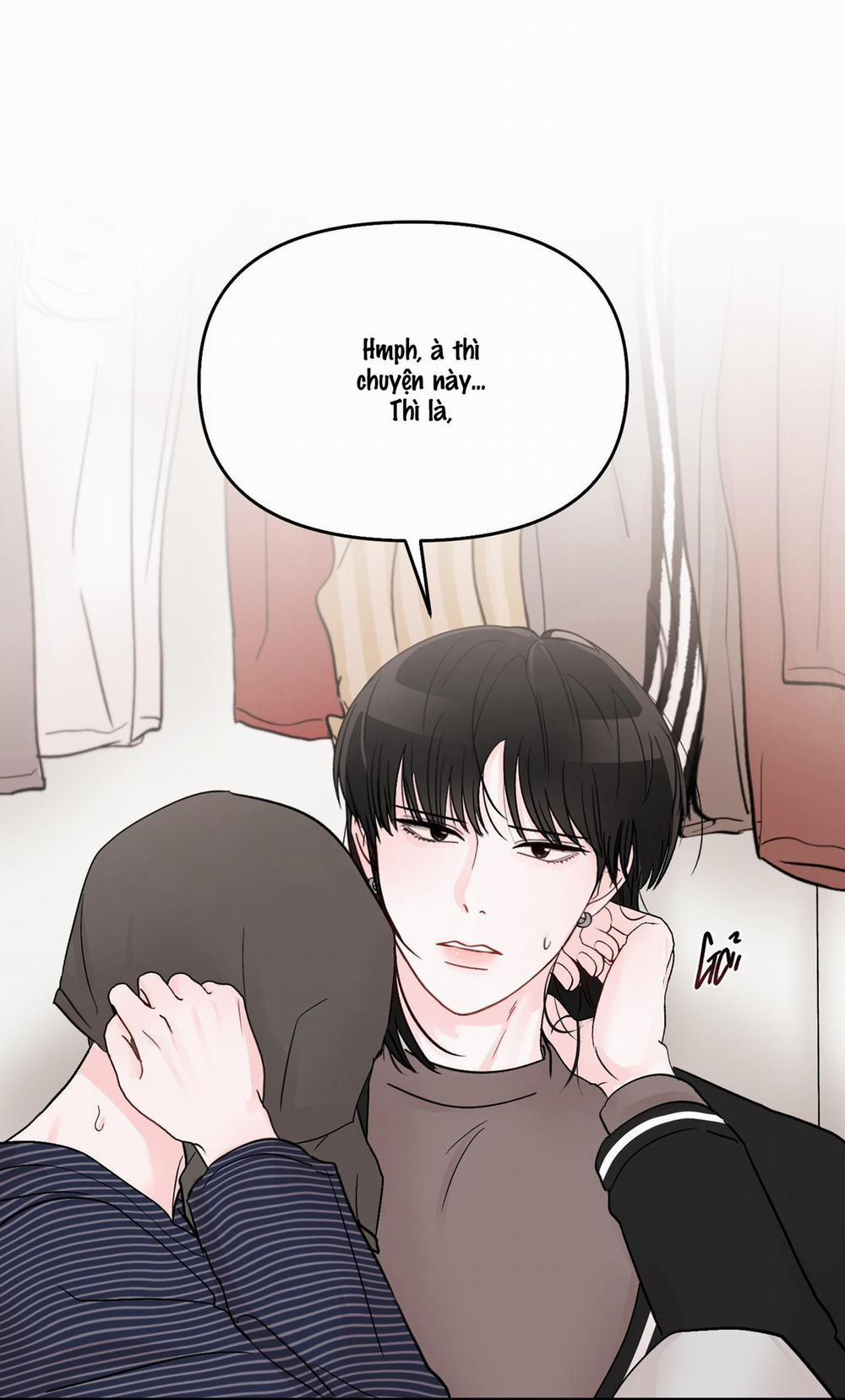 (Cbunu) Thán Phục Thanh Xuân 36 trang 0