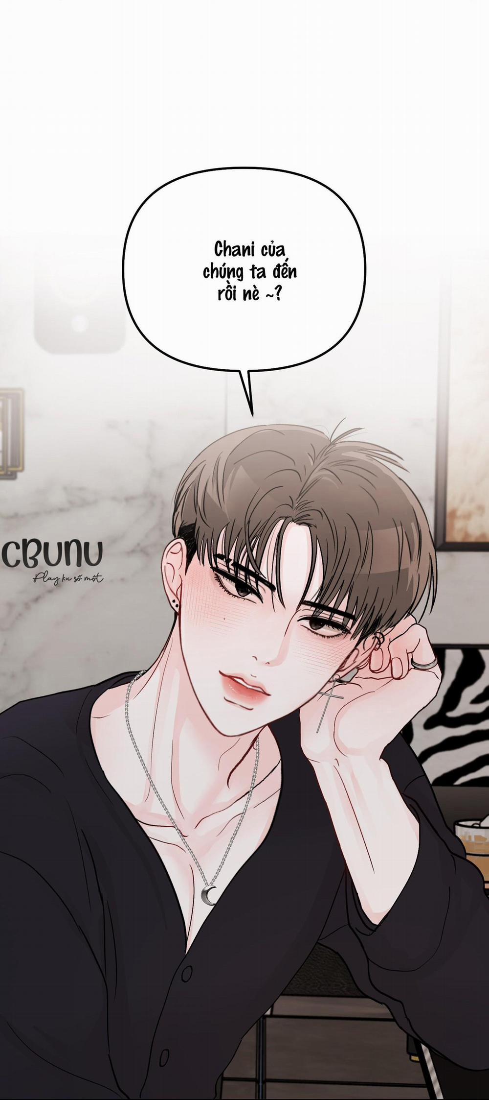 (Cbunu) Thán Phục Thanh Xuân 36 trang 104