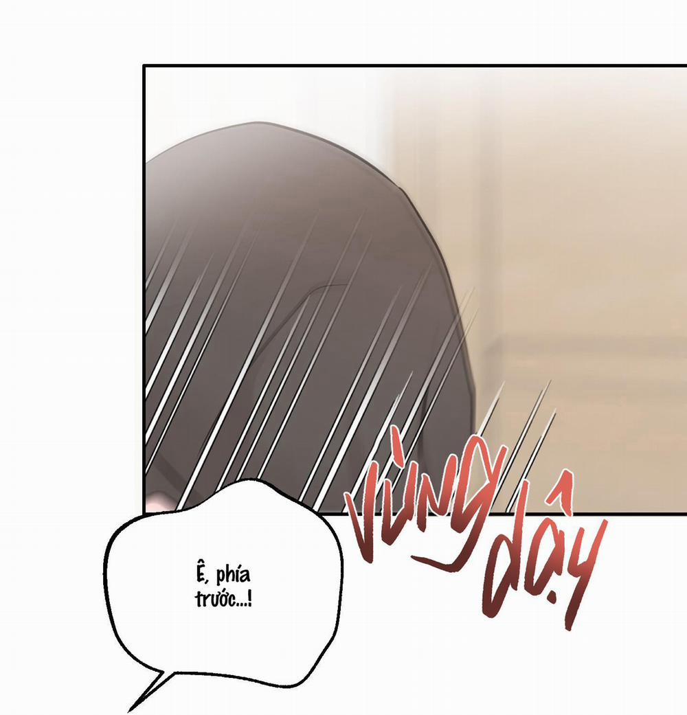 (Cbunu) Thán Phục Thanh Xuân 36 trang 11