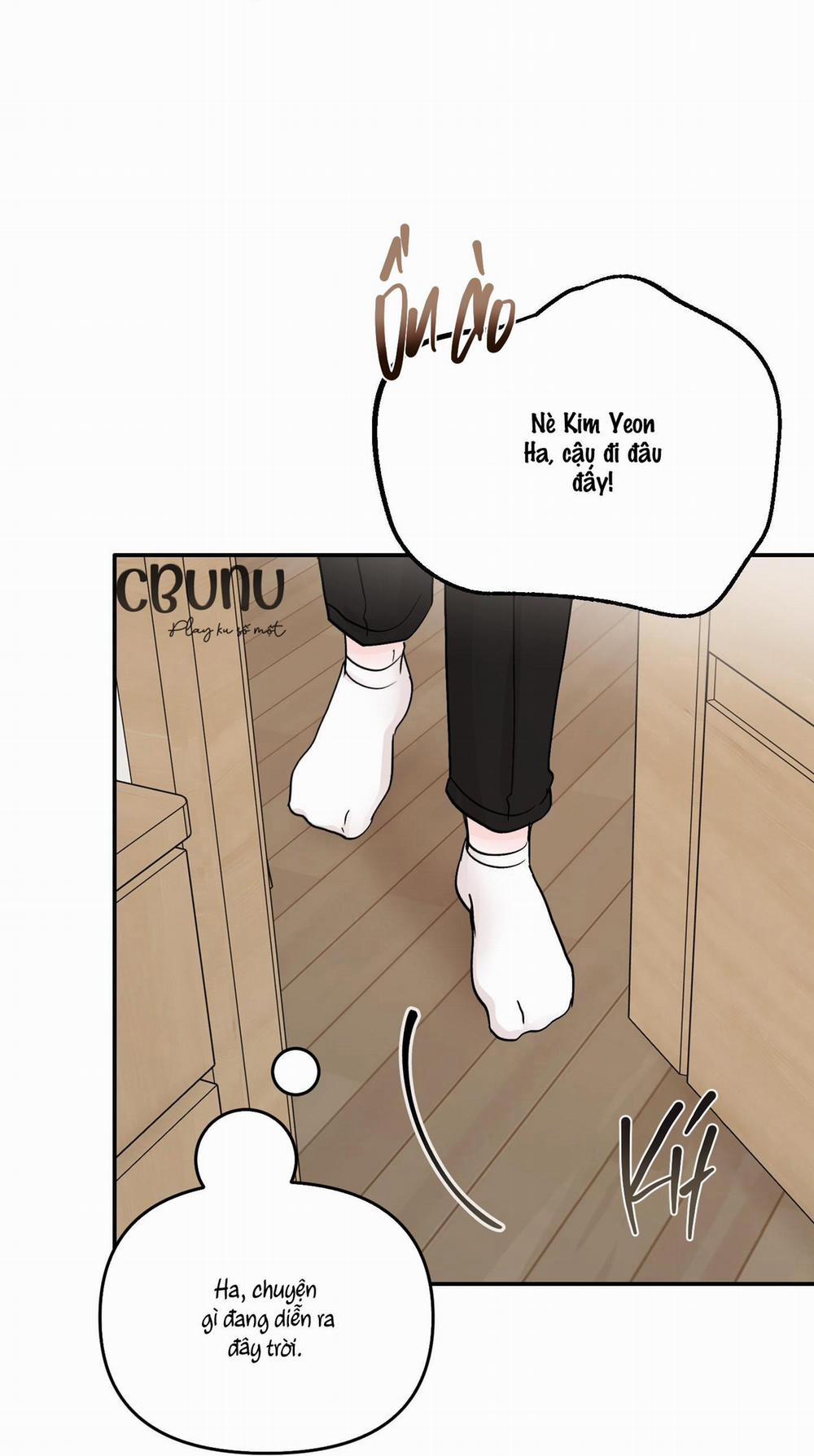 (Cbunu) Thán Phục Thanh Xuân 36 trang 18