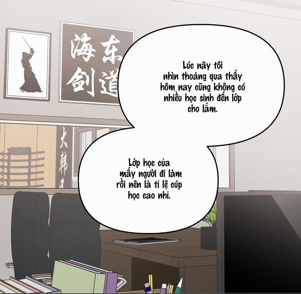 (Cbunu) Thán Phục Thanh Xuân 36 trang 30