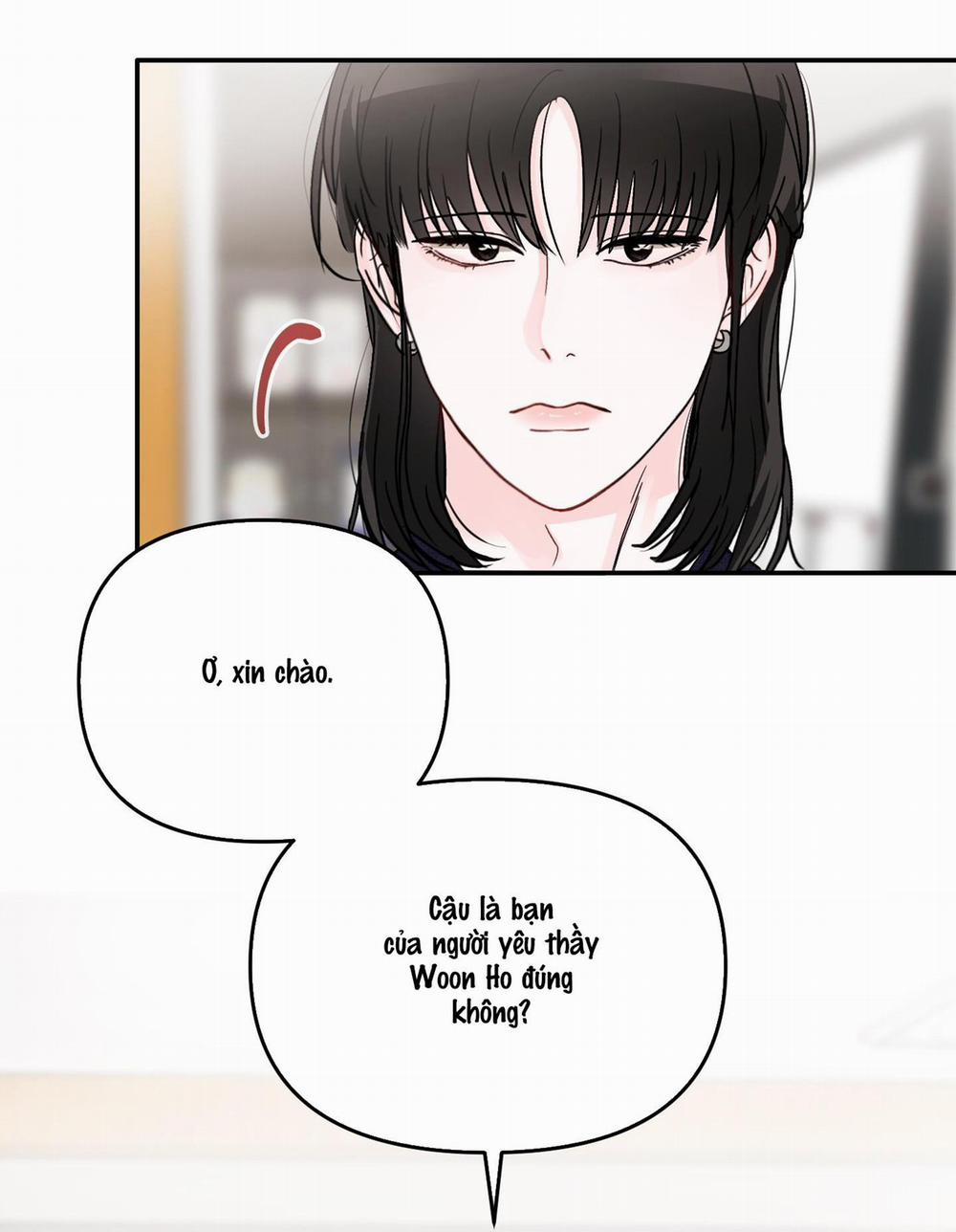 (Cbunu) Thán Phục Thanh Xuân 36 trang 37