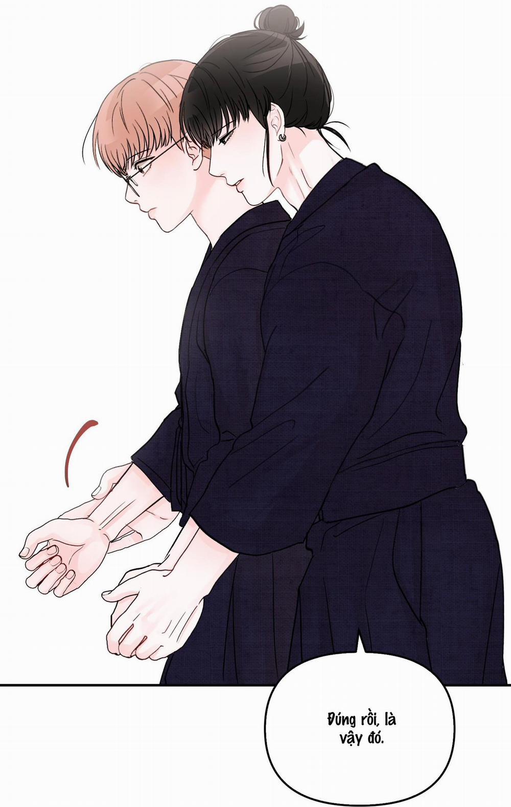 (Cbunu) Thán Phục Thanh Xuân 36 trang 54