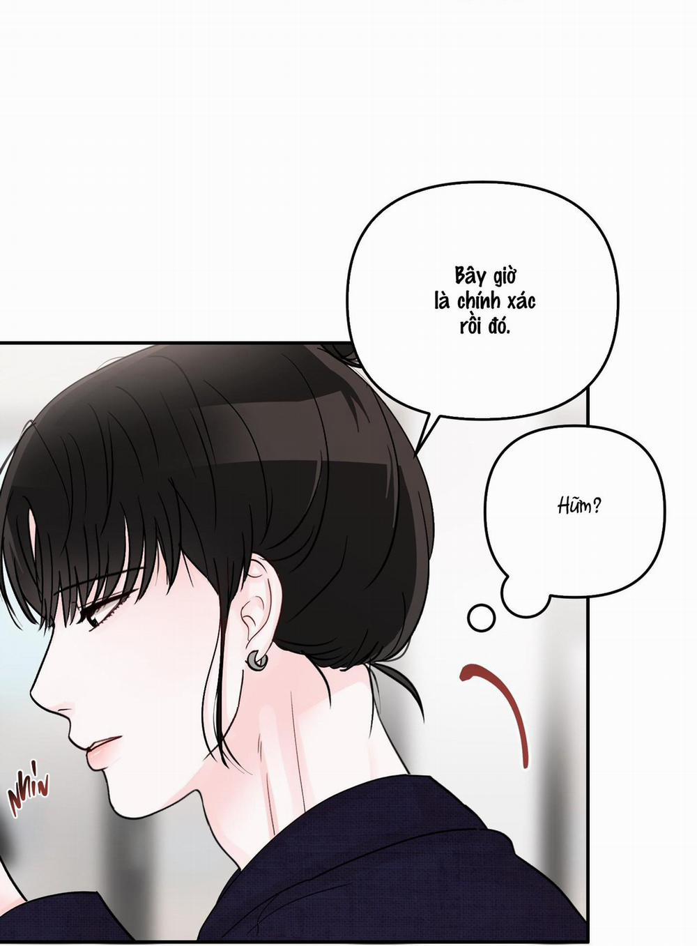 (Cbunu) Thán Phục Thanh Xuân 36 trang 55