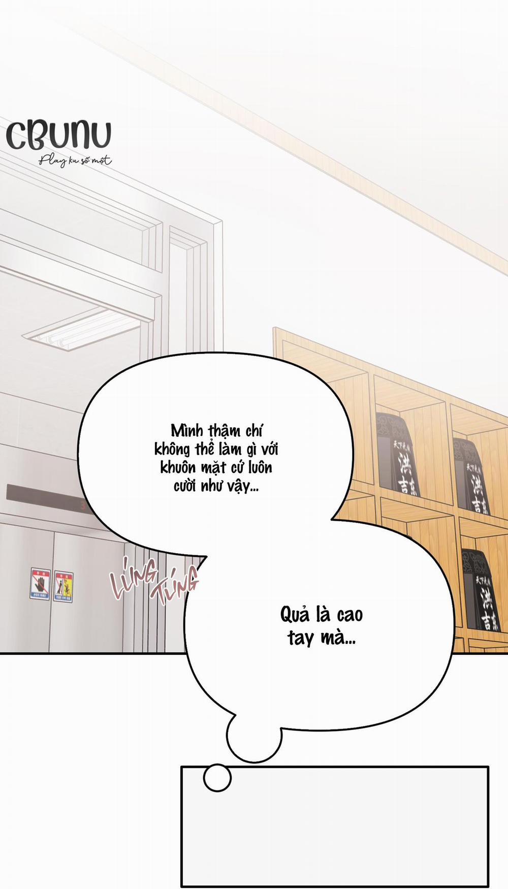 (Cbunu) Thán Phục Thanh Xuân 36 trang 65