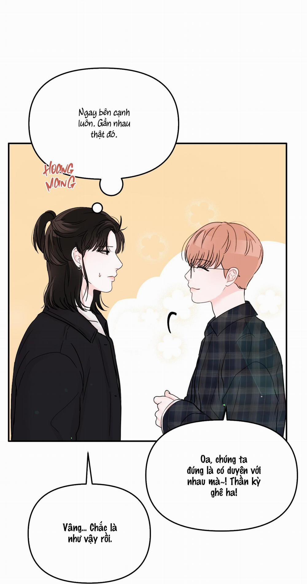 (Cbunu) Thán Phục Thanh Xuân 36 trang 72