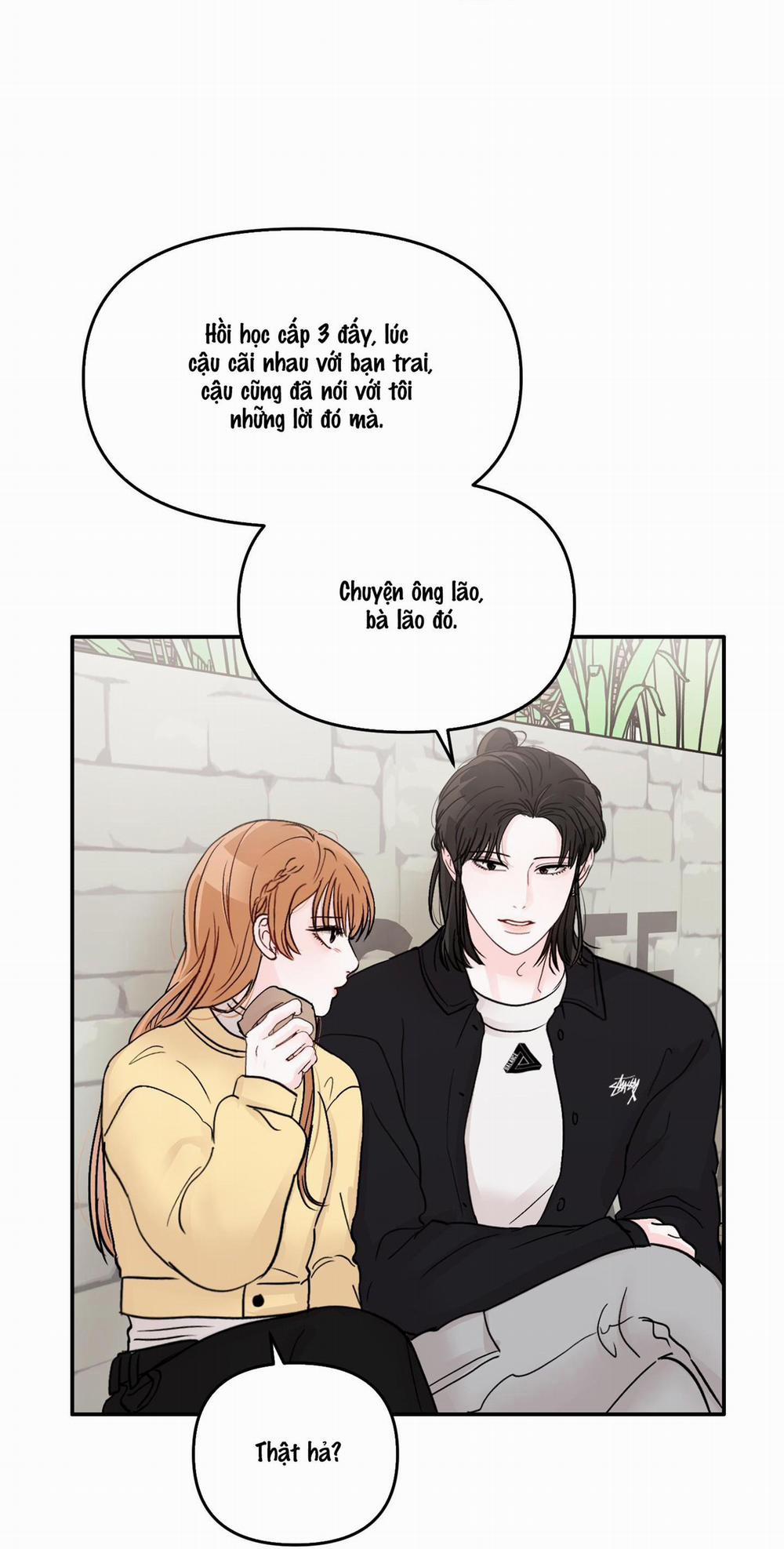 (Cbunu) Thán Phục Thanh Xuân 36 trang 88