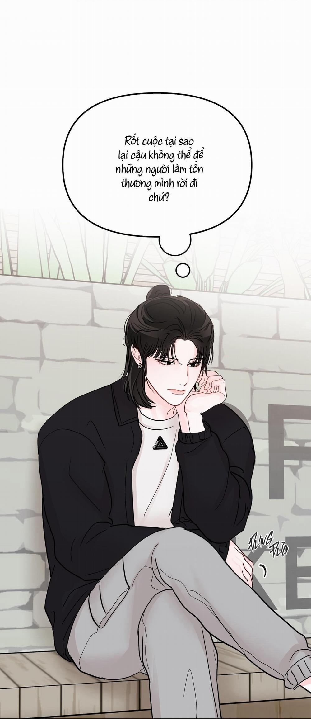 (Cbunu) Thán Phục Thanh Xuân 36 trang 97