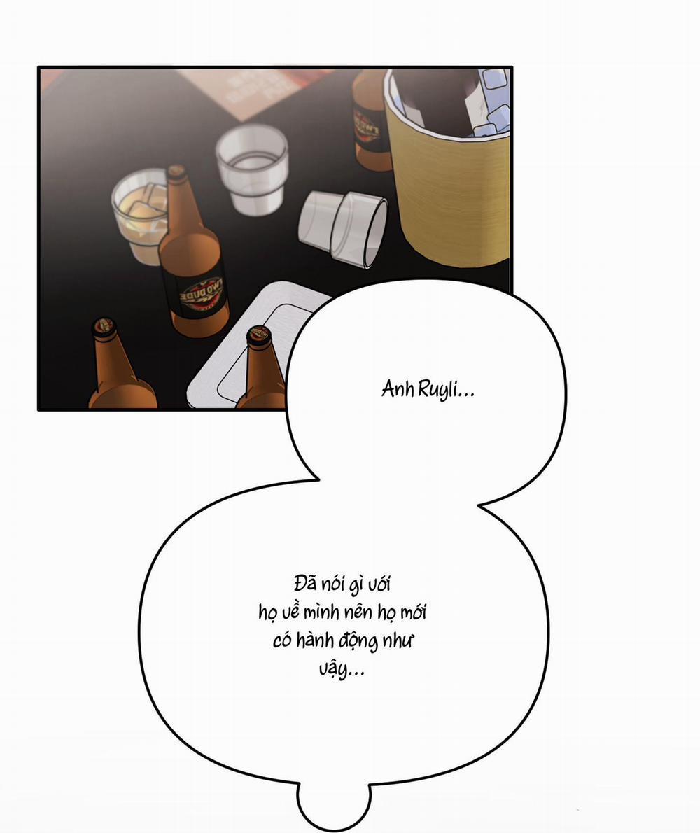 (Cbunu) Thán Phục Thanh Xuân 37 trang 21