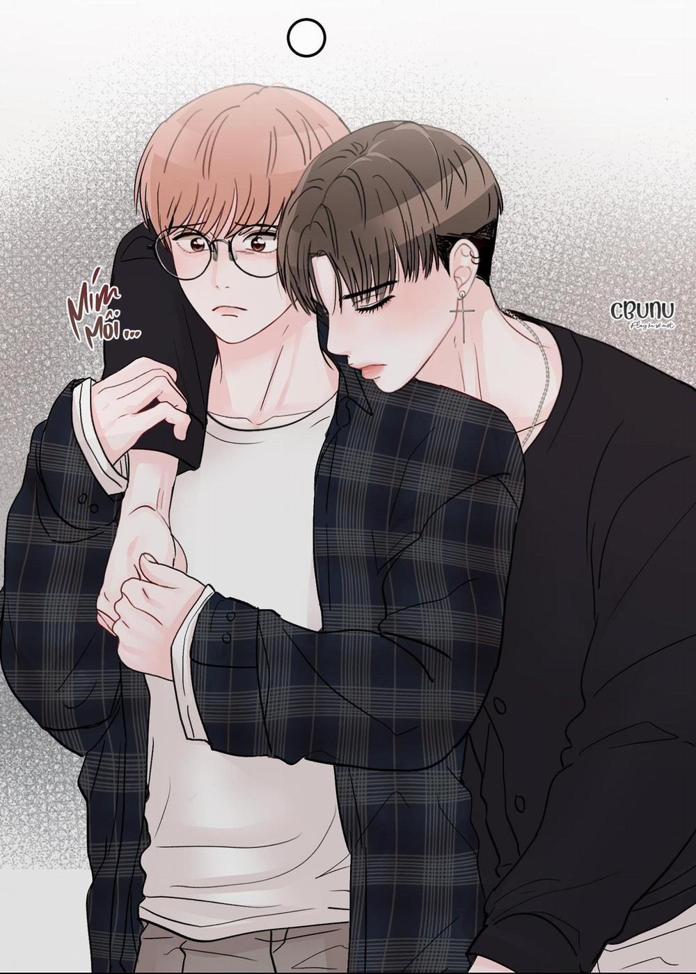 (Cbunu) Thán Phục Thanh Xuân 37 trang 22