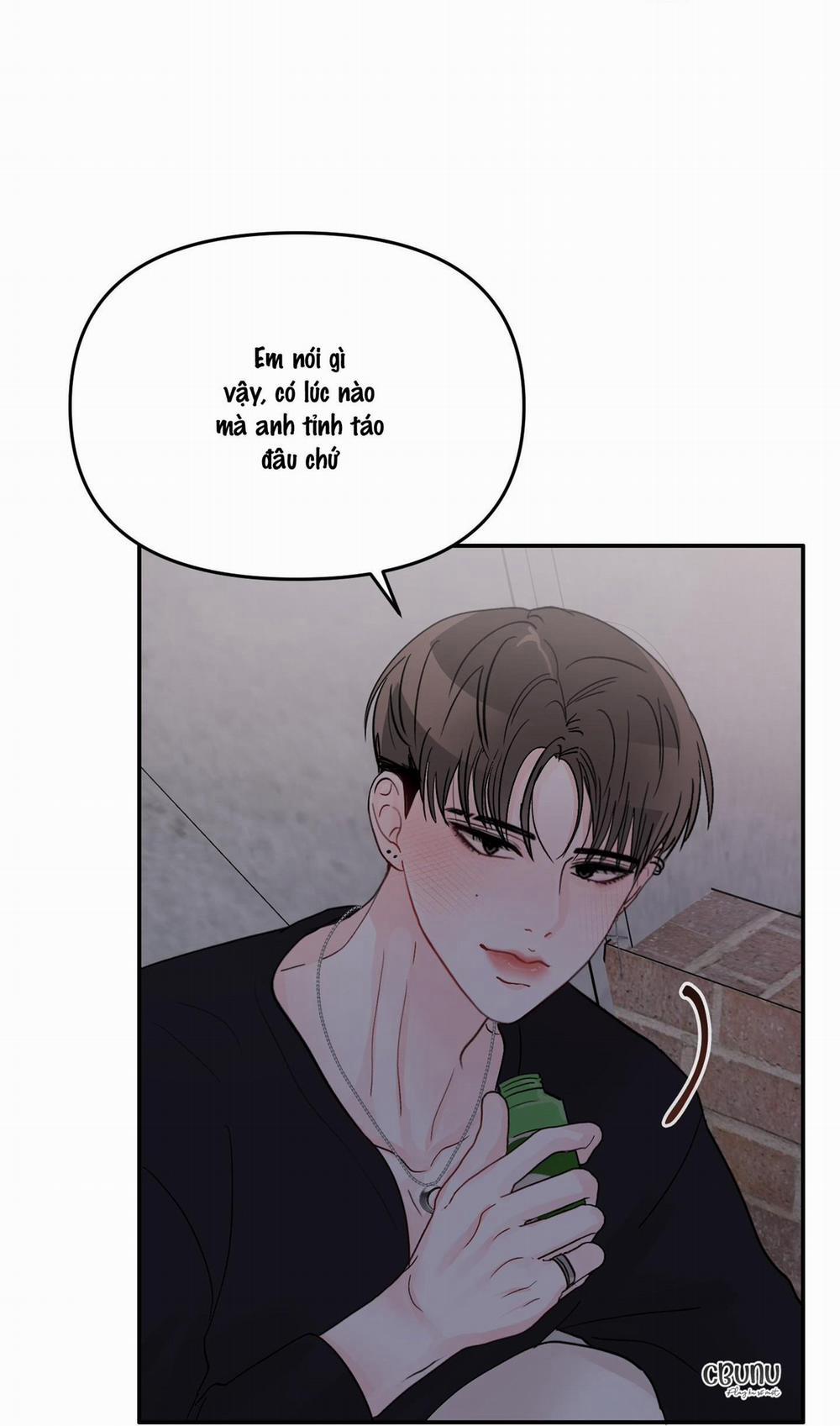 (Cbunu) Thán Phục Thanh Xuân 37 trang 31