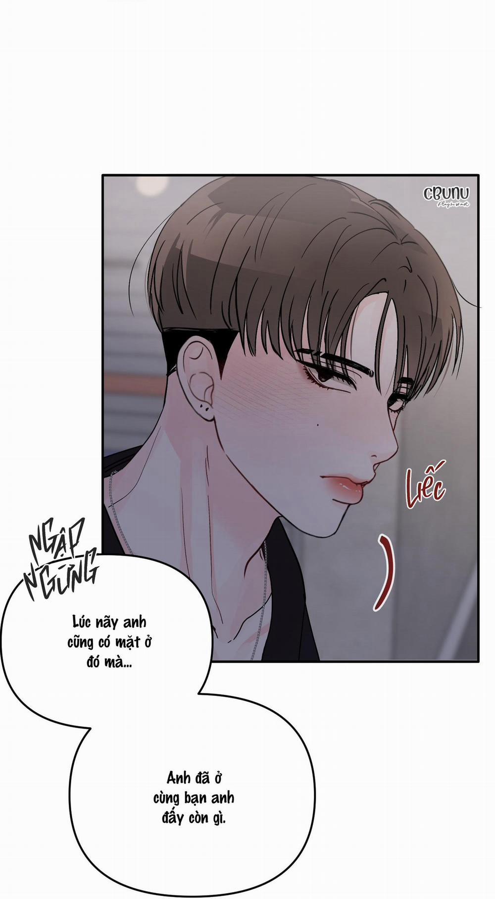 (Cbunu) Thán Phục Thanh Xuân 37 trang 36