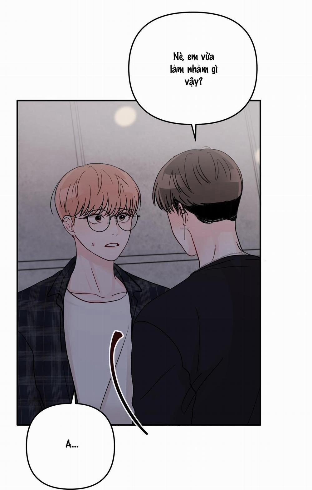 (Cbunu) Thán Phục Thanh Xuân 37 trang 39