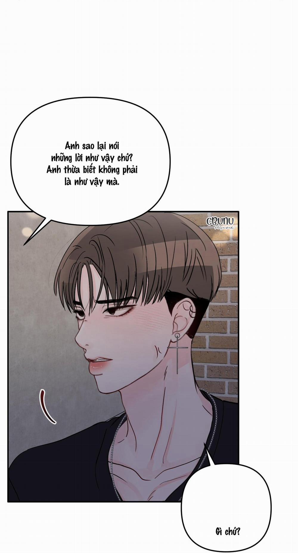 (Cbunu) Thán Phục Thanh Xuân 37 trang 43