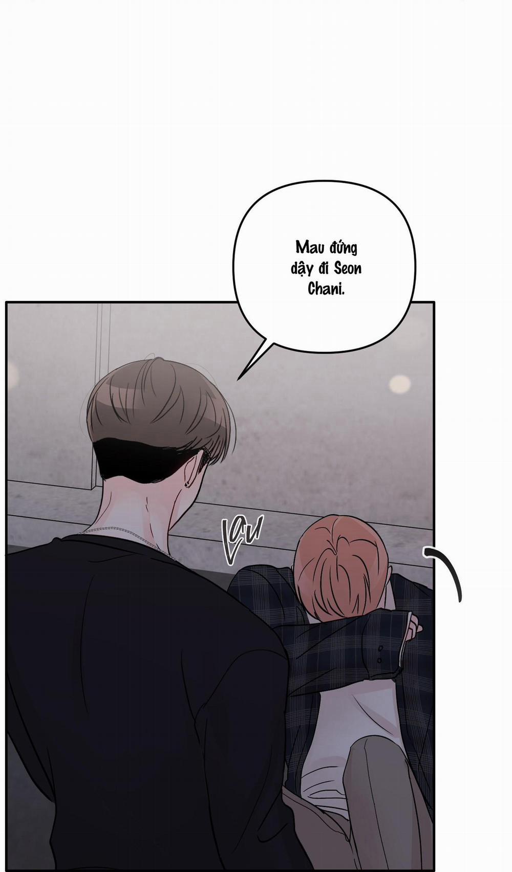 (Cbunu) Thán Phục Thanh Xuân 37 trang 50