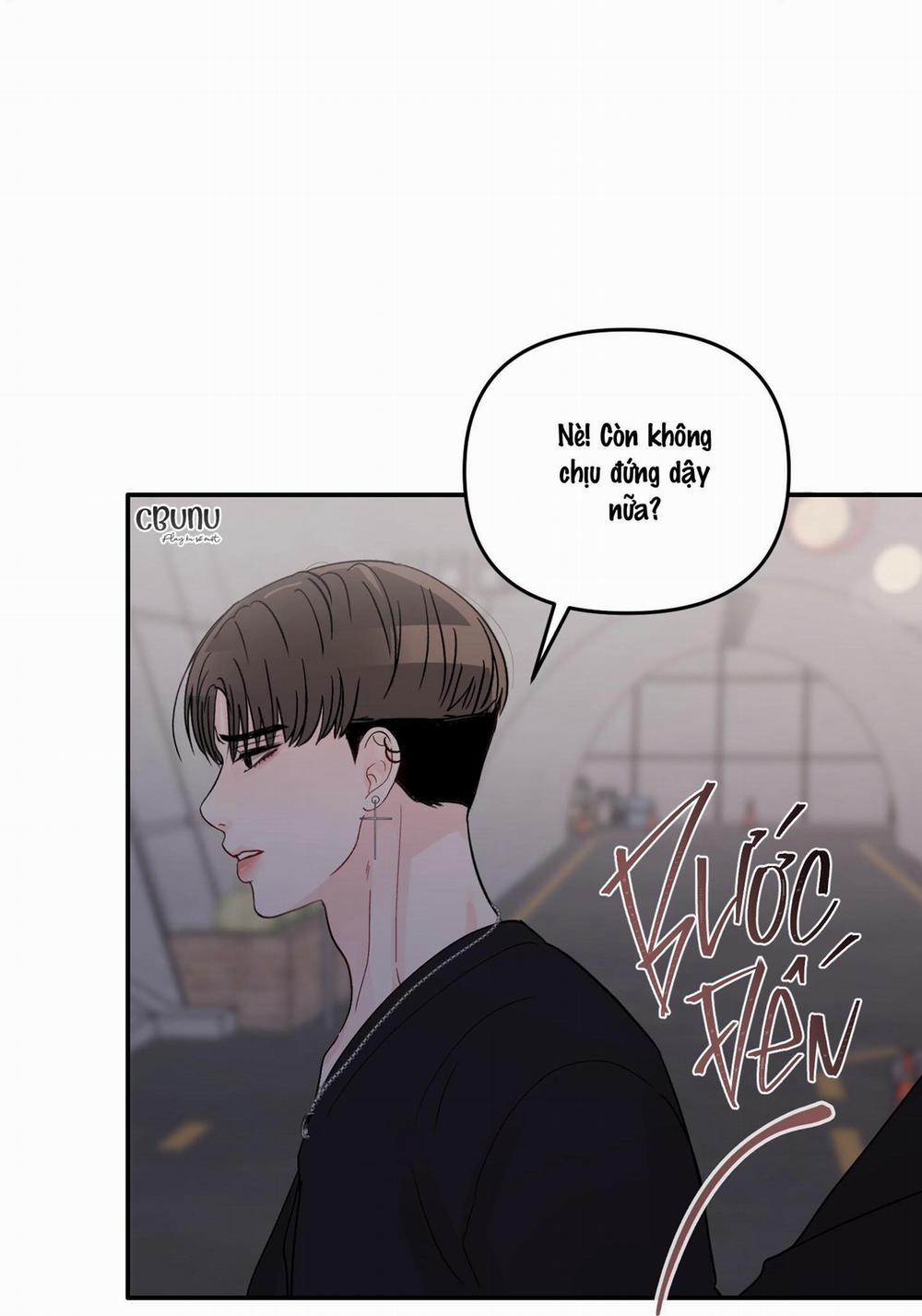 (Cbunu) Thán Phục Thanh Xuân 37 trang 51