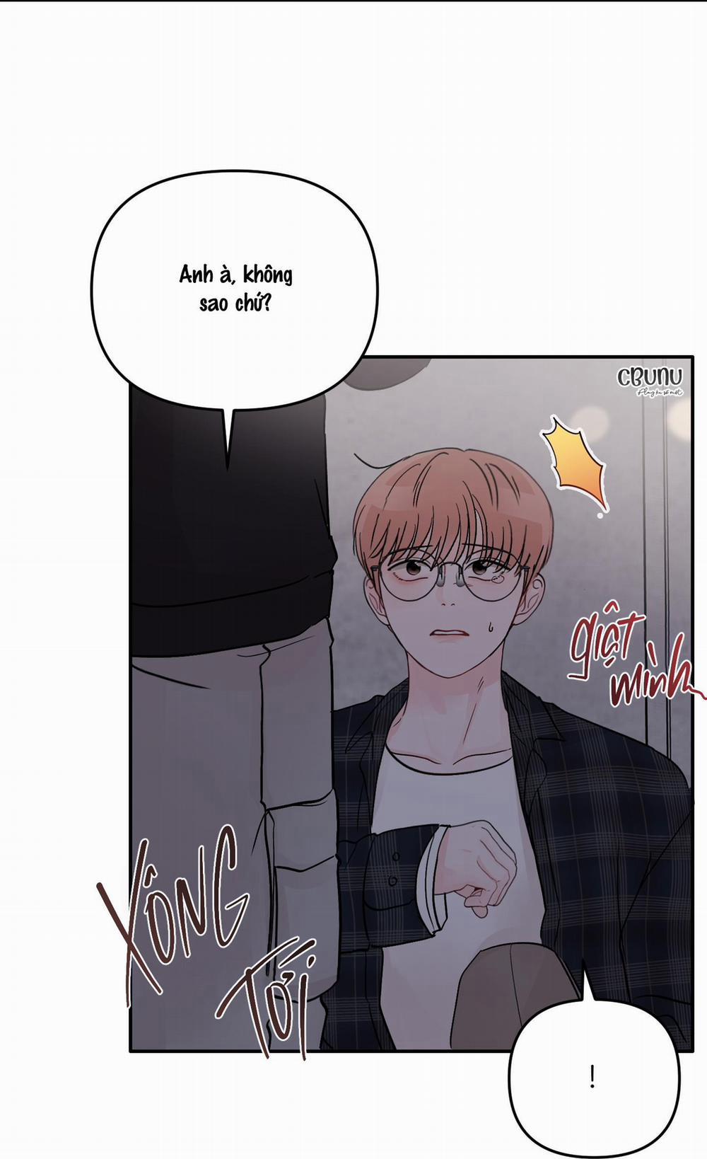 (Cbunu) Thán Phục Thanh Xuân 37 trang 54