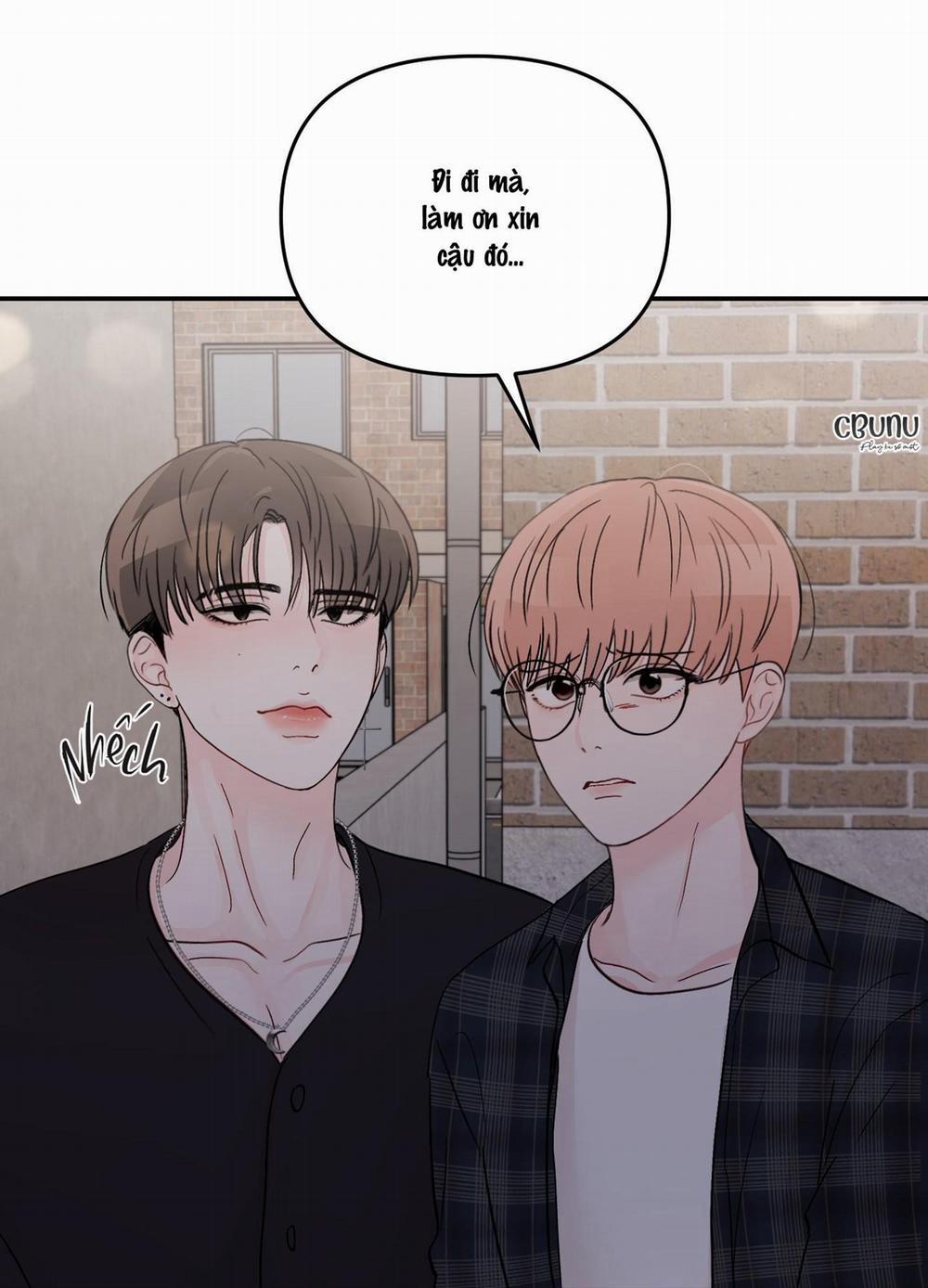 (Cbunu) Thán Phục Thanh Xuân 37 trang 61