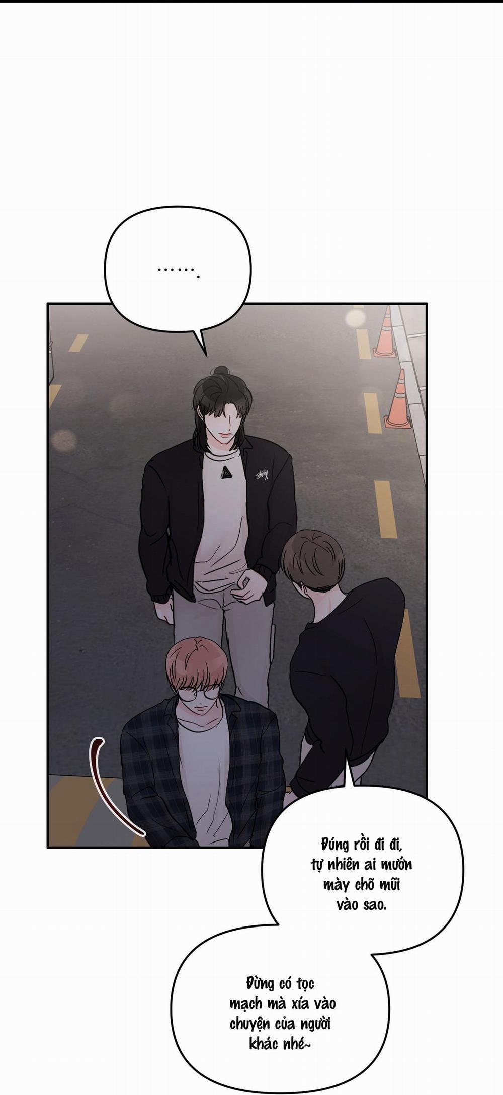 (Cbunu) Thán Phục Thanh Xuân 37 trang 62