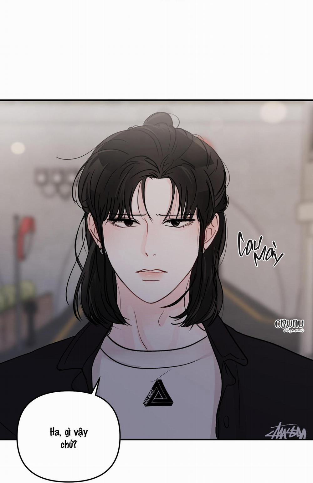 (Cbunu) Thán Phục Thanh Xuân 37 trang 63
