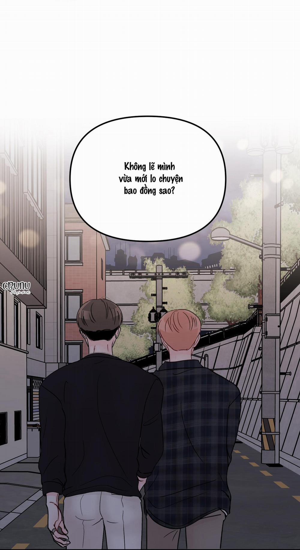 (Cbunu) Thán Phục Thanh Xuân 37 trang 64