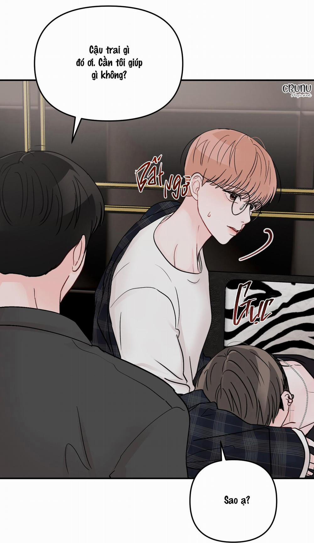 (Cbunu) Thán Phục Thanh Xuân 37 trang 7