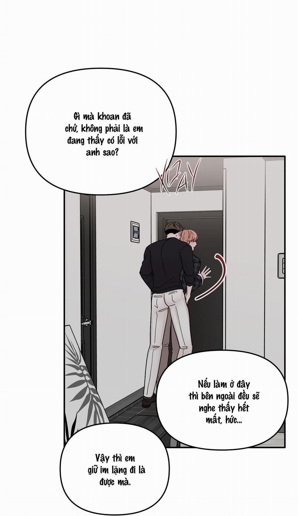 (Cbunu) Thán Phục Thanh Xuân 37 trang 84