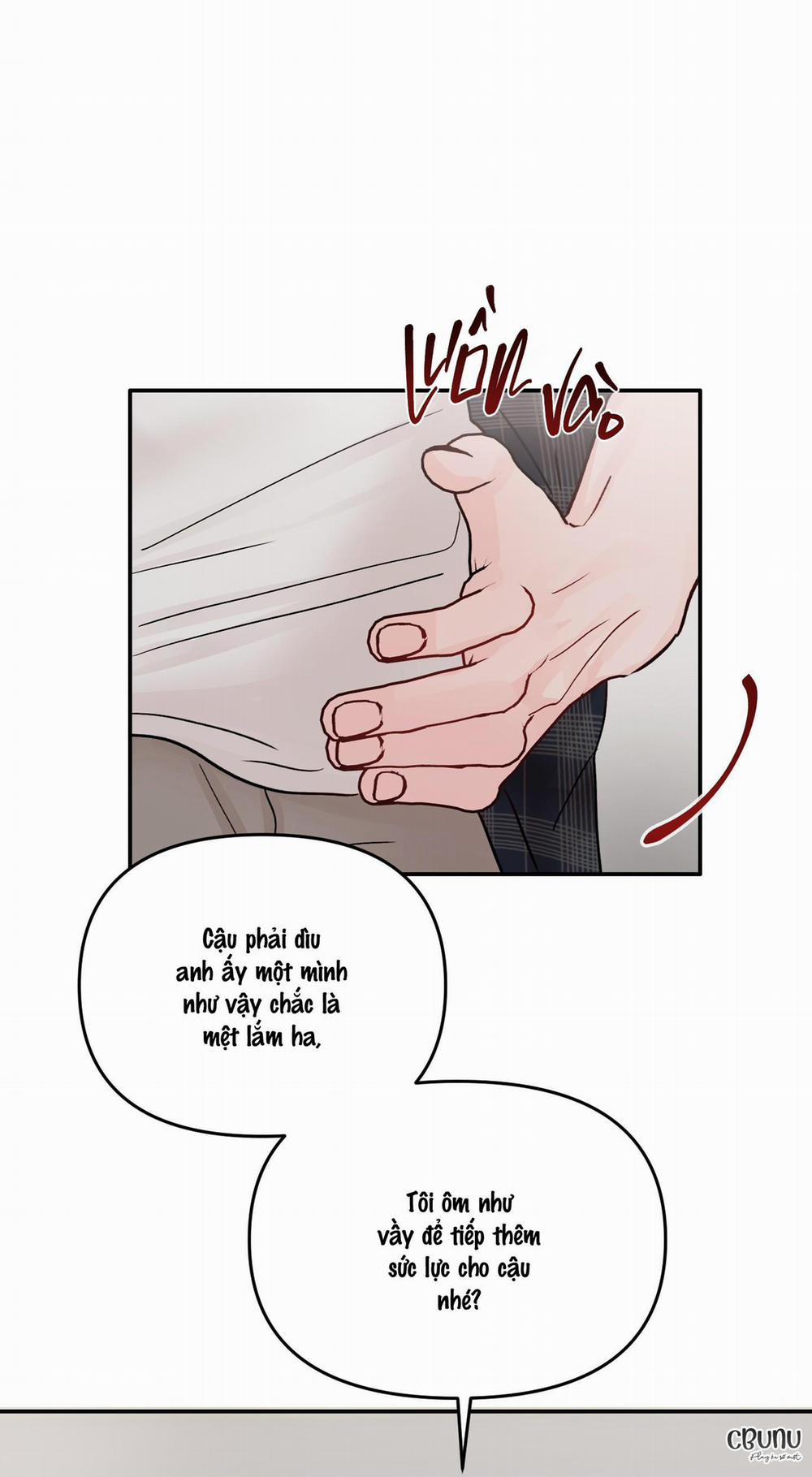 (Cbunu) Thán Phục Thanh Xuân 37 trang 9